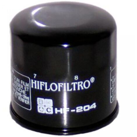 ölfilter hiflofiltro für roller yamaha 530 t-max nach 2017 neu