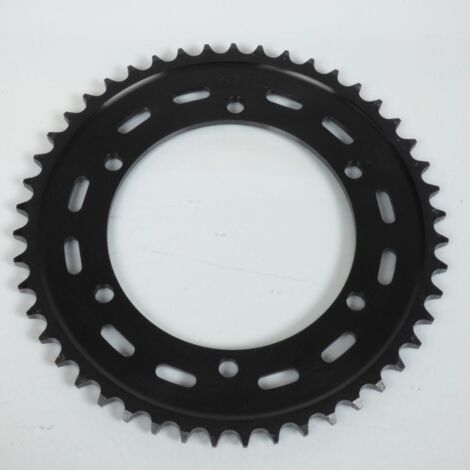 sunstar Zahnkranz für Motorrad kawasaki 900 zx 1984 bis 1985 47 (1/2)