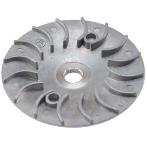 Feste Wange mit Original-Variator für Roller Sym 50 Symphony neu