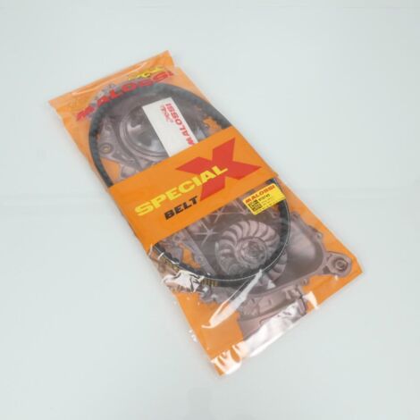 Antriebsriemen malossi für moped mbk 51 magnum 6112745 (1/4)