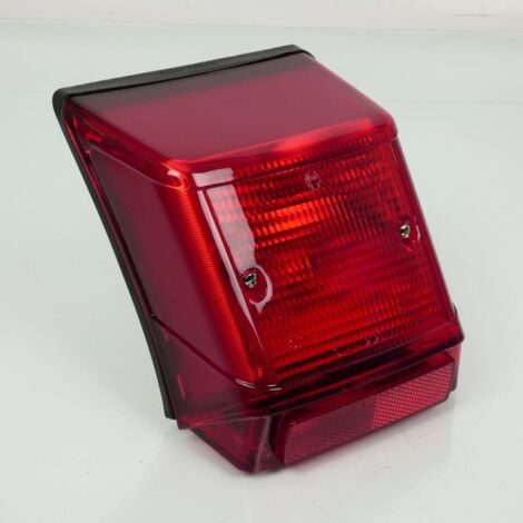 siem rücklicht für roller piaggio 50 vespa pk xl 1985 bis 1988