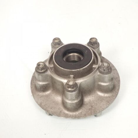 [GEBRAUCHT] [GEBRAUCHTES PRODUKT] Originaler Kranzhalter für Motorrad Suzuki (1/3)