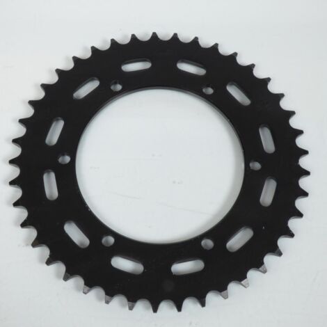 sunstar Antriebskranz für Motorrad yamaha 600 srx 1986 bis 1989 (1/2)