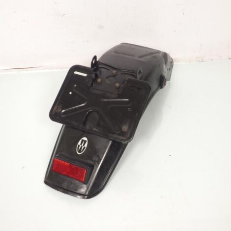 [GEBRAUCHT] [GEBRAUCHTWARE] Originales hinteres Schutzblech für Motorrad (1/3)