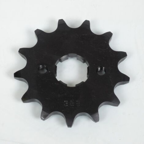 Sunstar-Getriebeausgangszahnrad für Honda Quad 300 TRX 1993 bis (1/2)