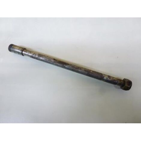 [GEBRAUCHT] [GEBRAUCHTWAREN] Originale Vorderradachse für Scooter Peugeot 125