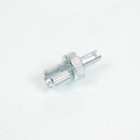 schlitzschraube kabelspanner m6x1.0 für kleine Hülle 26/10
