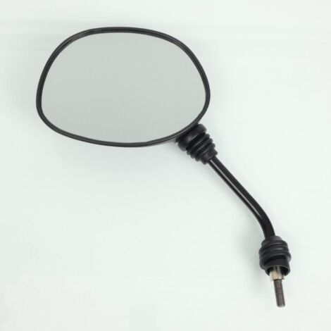 linker spiegel far für roller piaggio 50 zip sp 2t 1996 bis 2000 (1/4)