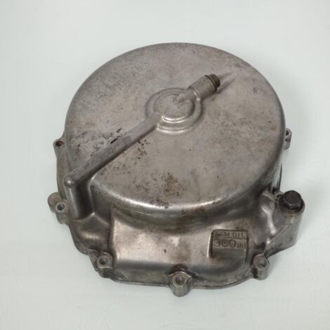 [GEBRAUCHT] [GEBRAUCHTWARE] Original Luftfilterkasten für Scooter Suzuki 650 (1/4)