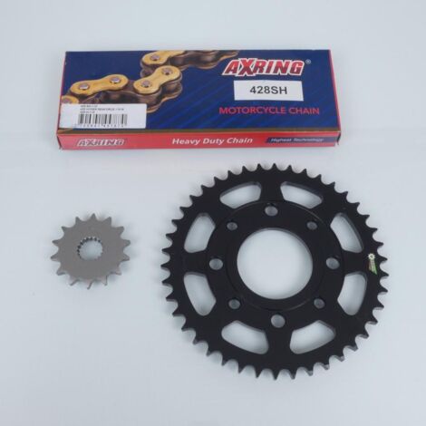 kit kette axring für motorrad mash 125 seventy five 2013 bis 2019
