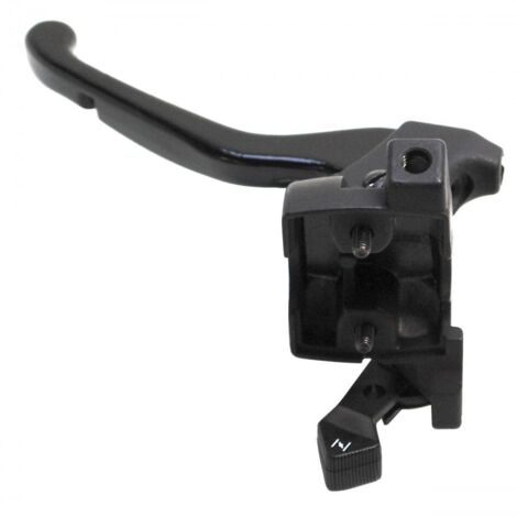 linker kokon domino für roller yamaha 50 bws 1999 bis 2000 sa061 (1/3)