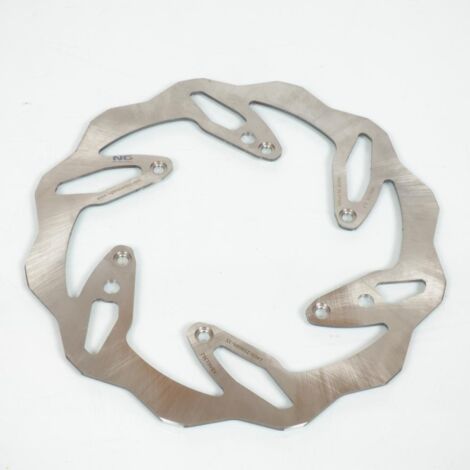 Bremsscheibe vorne ng brakes für Motorrad ktm 360 exc / sx 1995