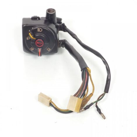 [GEBRAUCHT] [GEBRAUCHTWAREN] Original linker Blinker für Yamaha 50 Beluga