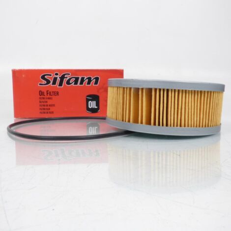sifam ölfilter für motorrad yamaha 850 xs 1980 bis 1982 neu