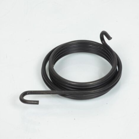 Kickfeder RSM für Peugeot 50 Kisbee 4T Roller, Baujahre 2009 bis