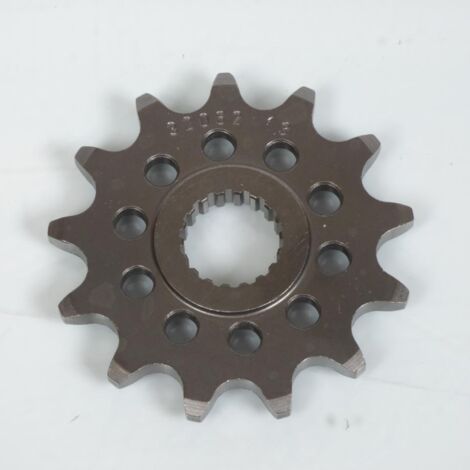 Ritzel für Suzuki 125 rm 1988 bis 1991 13 Zähne nicht 520 neu