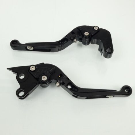Paar Hebel rechts/links Myra für Motorrad Aprilia 1000 Tuono V4R (1/5)