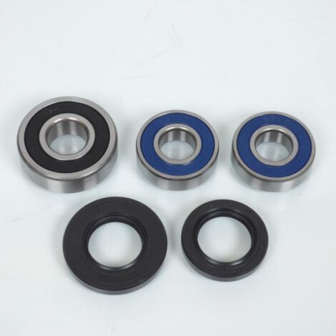 all balls ar radlager kit für motorrad honda 600 hornet von 2007 (1/2)