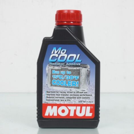 motul schmiermittel und pflege für auto motul mocool 500ml /