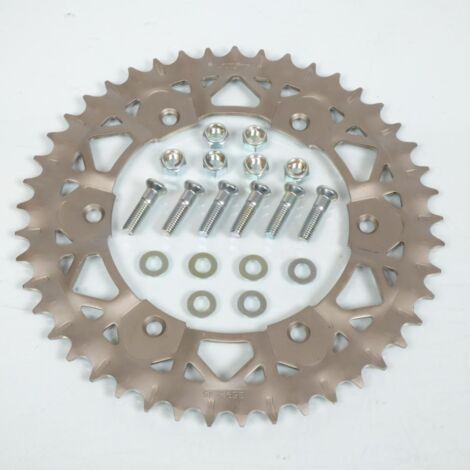 sunstar antriebszahnkranz für motorrad yamaha 450 wr f 2003 bis (1/2)