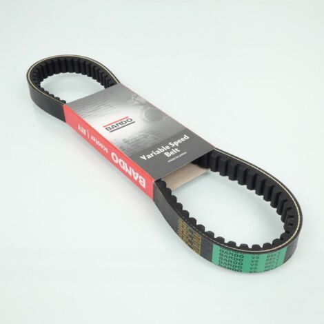 bando Antriebsriemen für Roller peugeot 125 satelis city 2006 bis (1/4)