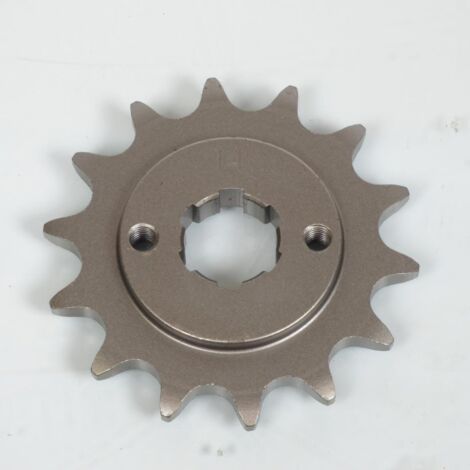 Ritzel für Motorrad honda 350 xr r 1985 bis 1987 14 Zähne nicht