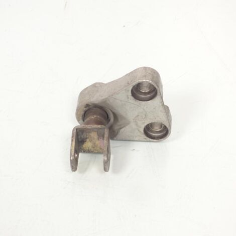 [GEBRAUCHT] [Gebrauchtprodukt] Fußstützenplatte links Original für Yamaha 500 (1/3)