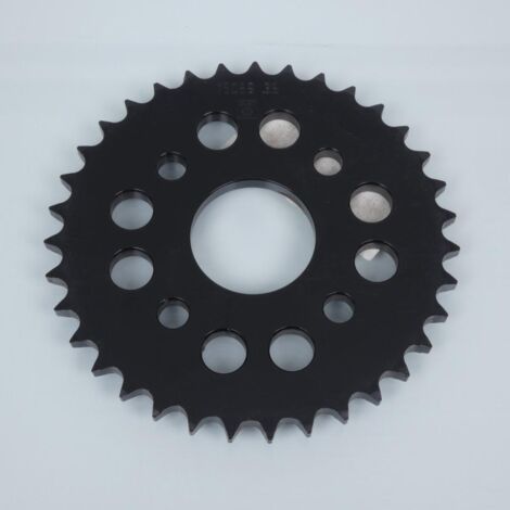 esjot-getriebekrone für quad minico 50 smc goupil 2003 bis 2005 (1/3)