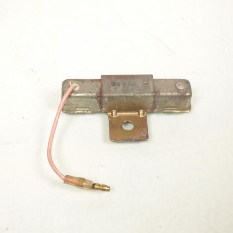 [GEBRAUCHT] Original-Elektroblock für Peugeot 50 Elyseo Roller, 5,9 Ohm, 30