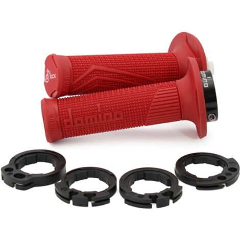 domino griff für motorrad gas gas 250 mc f 2020 bis 2021 neu (1/5)
