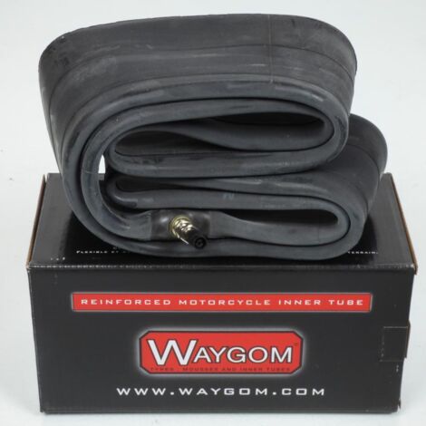 verstärkter Schlauch 4mm 100/90-19 / 4.00 bis 4.10-19 großes (1/2)