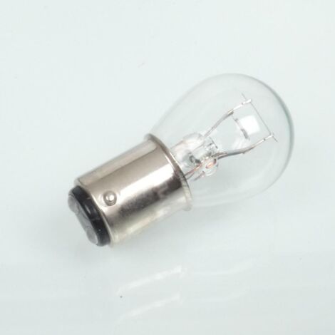 Osram-Glühbirne für Motorrad mbk 50 x-power 2003 bis 2012 neu