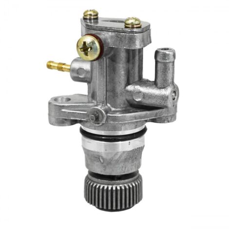 Ölpumpe p2r für Roller malaguti 50 f12 vor 2020 neu (1/4)