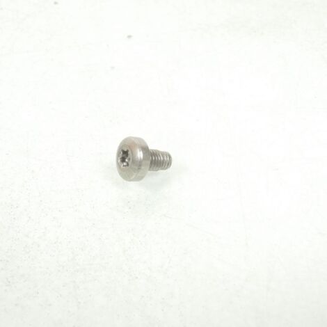 torx schraube m5 0.8 l8mm 745835 für moped peugeot 50 103 fox