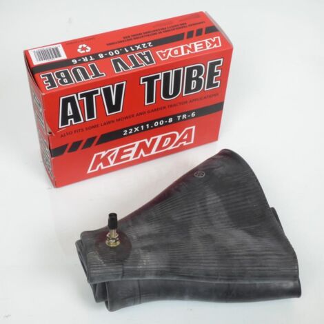schlauch 8 zoll 22x11.00-8 für quad valvetr6 kenda tb1021 22x11x8 (1/2)