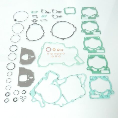 athena motordichtung für motorrad ktm 125 exc 2002 bis 2005 neu (1/4)