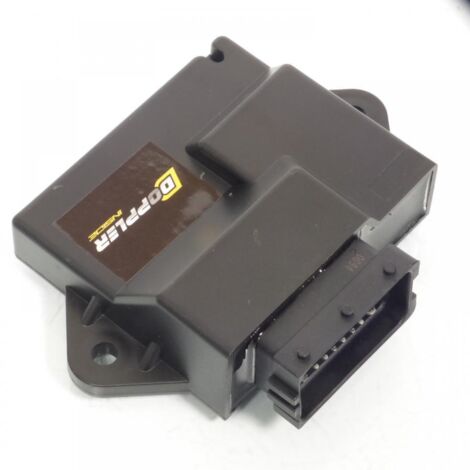 Doppler-Rechner für Motorrad Rieju MRT 1, 24-poliger Stecker, neu