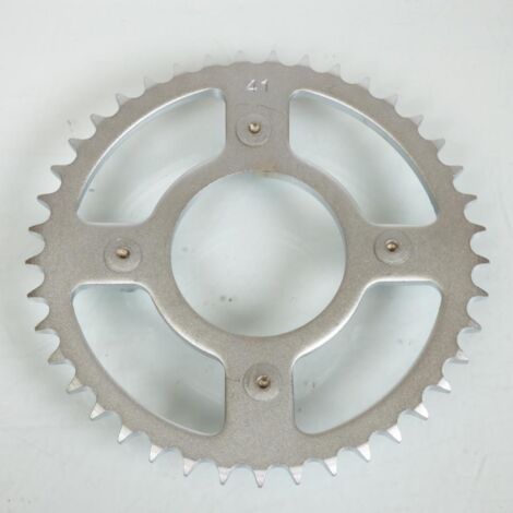 Sifam-Getriebekrone für Motorrad sym 125 sb wolf n carbu 2011 bis (1/5)