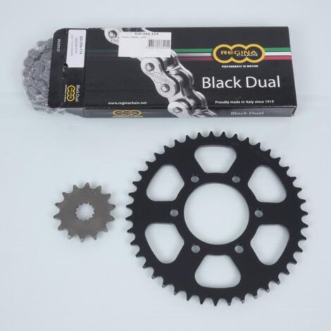 regina kette kit für motorrad kawasaki 650 ninja euro4/5 2017 bis