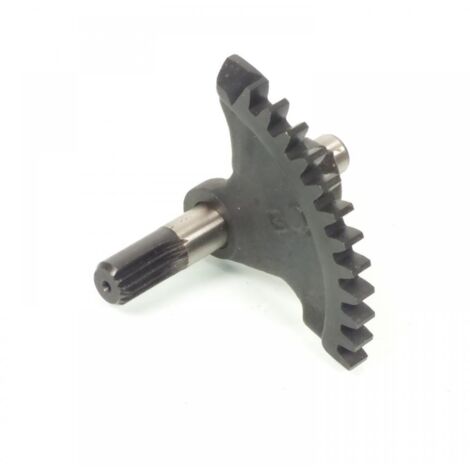 kickachse top performance für roller piaggio 125 vespa pk ci07498