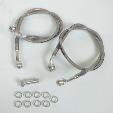 vorderer Bremsschlauch avia speed brakes für motorrad honda cbr