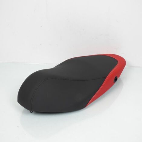 original zweisitziger sattel für roller aprilia 50 sr motard 2t