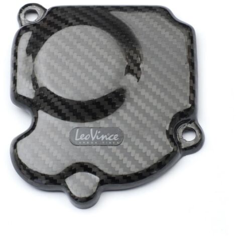 kawasaki z 750 2007-2012 - leovince zündkästenschutz für motorrad