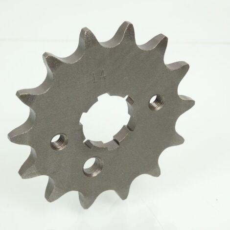 sifam getriebeausgangsritzel für motorrad kawasaki 250 klx r 1993