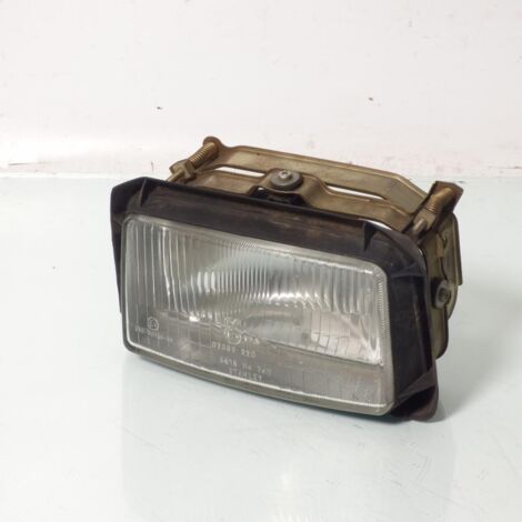 [GEBRAUCHT] [Gebrauchtprodukt] Originales Frontglas für Motorrad Suzuki 800
