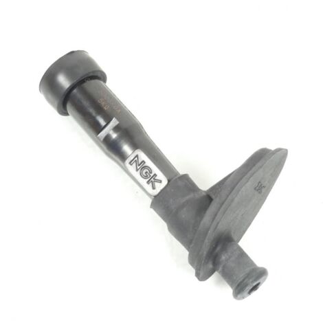 NGK Zündverteiler für Honda 650 VT 1992 bis 2002 SD05FGA / 8683,