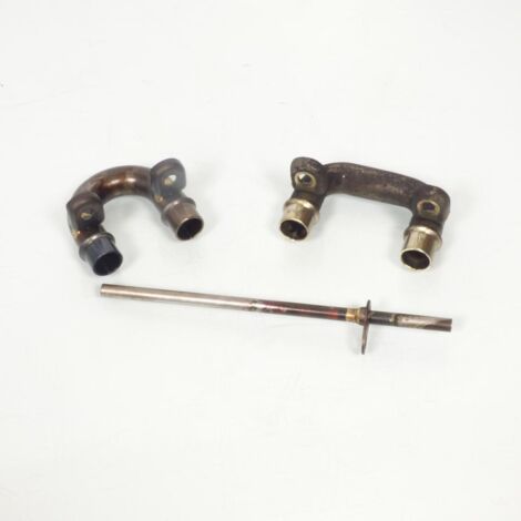 [GEBRAUCHT] [GEBRAUCHTWARE] Original Öl-Schlauch für Motorrad Yamaha 600 YZF (1/2)