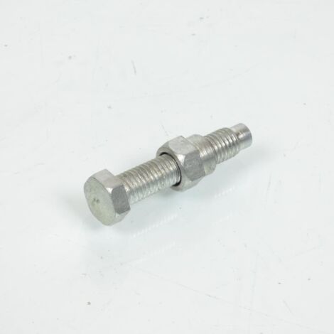 schraube spanner antriebskette für moped mbk 51 m7x1.0 l35mm neu (1/3)