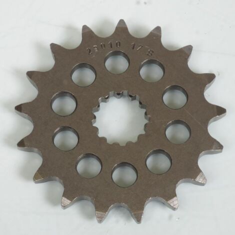 esjot getriebeausgangsritzel für suzuki 800 dl v-strom von 2023
