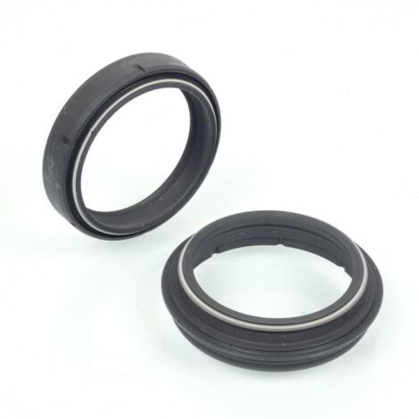 skf gabelstaubabdeckung für motorrad ktm 105 sx 2t 2006 bis 2011